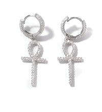 Load image into Gallery viewer, ANKH CROSS
