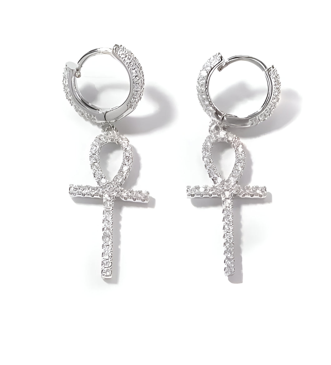 ANKH CROSS