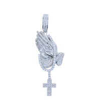 Load image into Gallery viewer, PRAYER HANDS
