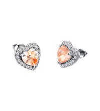 Load image into Gallery viewer, HEART SHAPED DIAMOND
