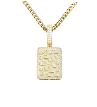 Load image into Gallery viewer, DOG TAG CHARM
