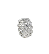 Load image into Gallery viewer, CUBAN LINK BAGUETTE
