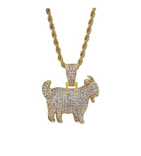 Load image into Gallery viewer, BABY GOAT
