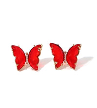 Load image into Gallery viewer, CRYSTAL BUTTERFLY
