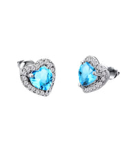 Load image into Gallery viewer, HEART SHAPED DIAMOND
