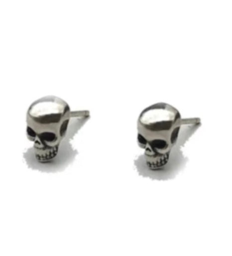 CHROME SCULL