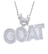Load image into Gallery viewer, BABY GOAT
