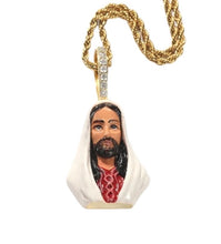 Load image into Gallery viewer, JESUS PORTRAIT
