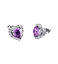 Load image into Gallery viewer, HEART SHAPED DIAMOND
