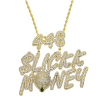 Load image into Gallery viewer, 448 $LICKK MONEY
