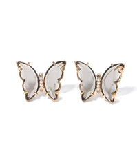 Load image into Gallery viewer, CRYSTAL BUTTERFLY
