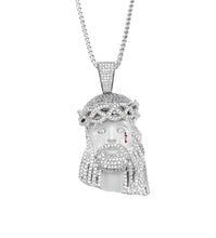 Load image into Gallery viewer, DIAMOND JESUS PIECES
