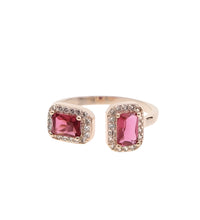 Load image into Gallery viewer, CUBIC ZIRCONIA
