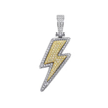 Load image into Gallery viewer, LIGHTNING BOLT
