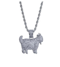 Load image into Gallery viewer, BABY GOAT
