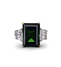 Load image into Gallery viewer, ZIRCON BAGUETTE STONE
