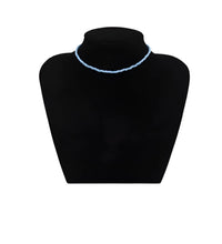 Load image into Gallery viewer, BEADED CHOKER
