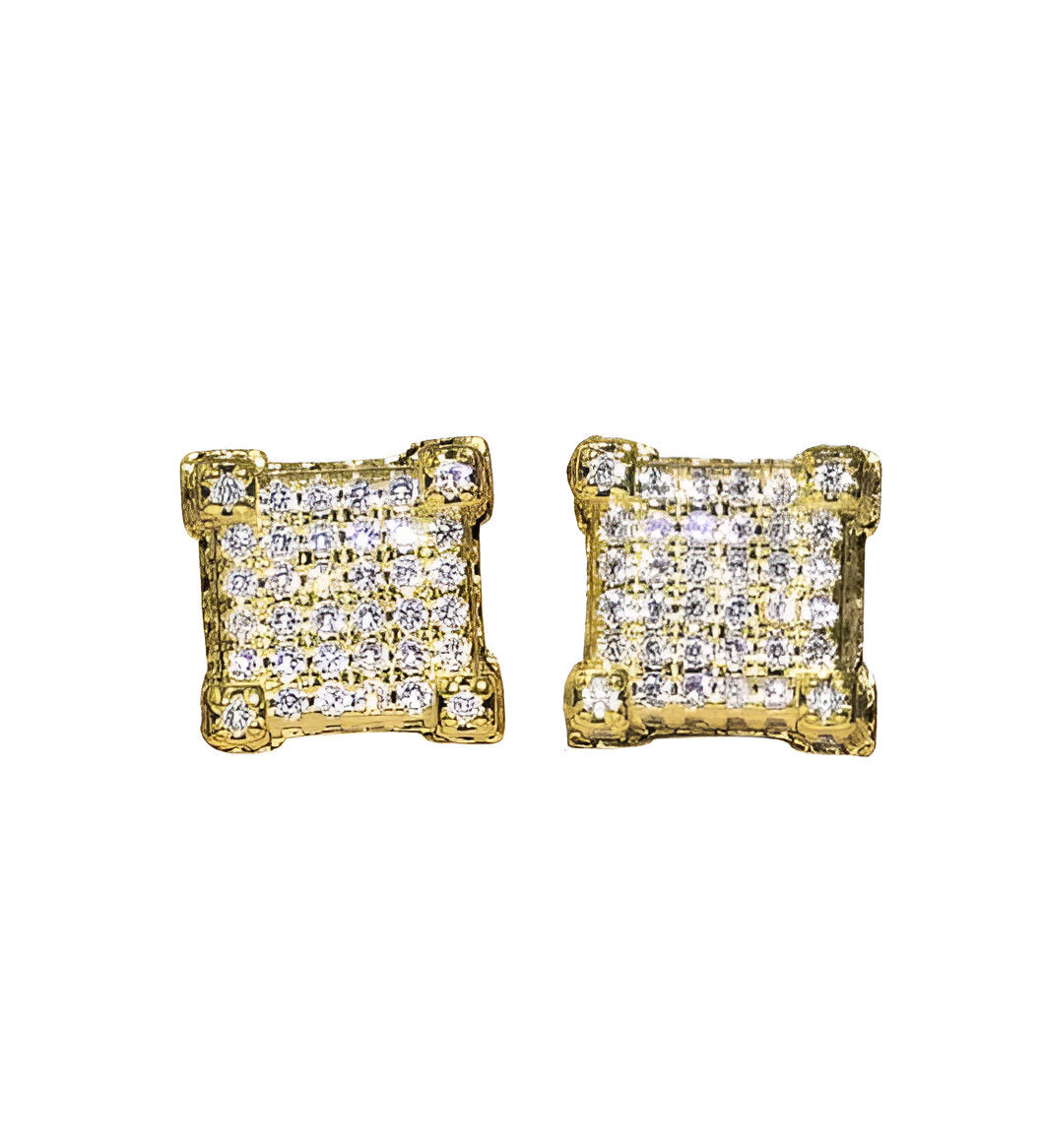 SQUARE DIAMOND