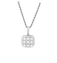 Load image into Gallery viewer, DIAMOND WAFFLE
