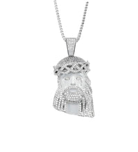 Load image into Gallery viewer, DIAMOND JESUS PIECES
