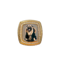 Load image into Gallery viewer, DIAMOND PHOTO

