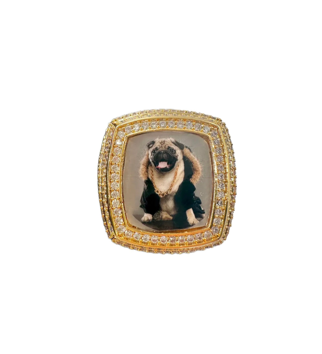 DIAMOND PHOTO