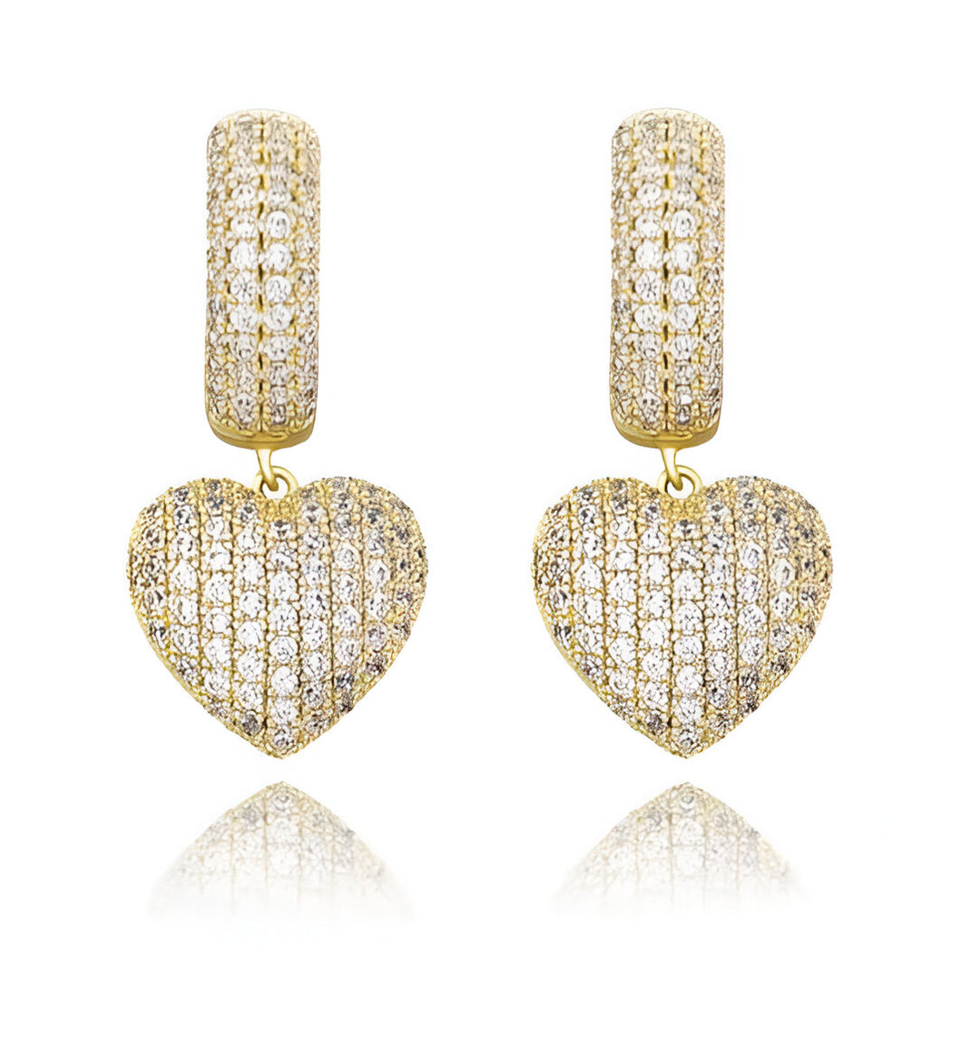 DIAMOND HEART