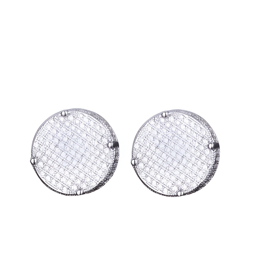 ROUND DIAMOND STUD