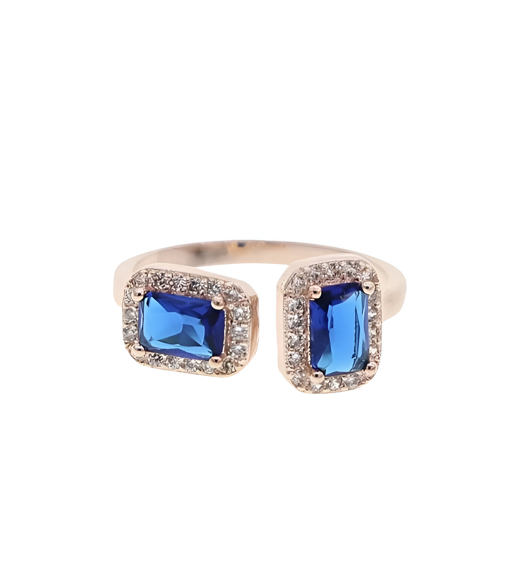 CUBIC ZIRCONIA
