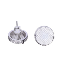 Load image into Gallery viewer, ROUND DIAMOND STUD
