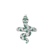 Load image into Gallery viewer, DIAMOND SNAKE
