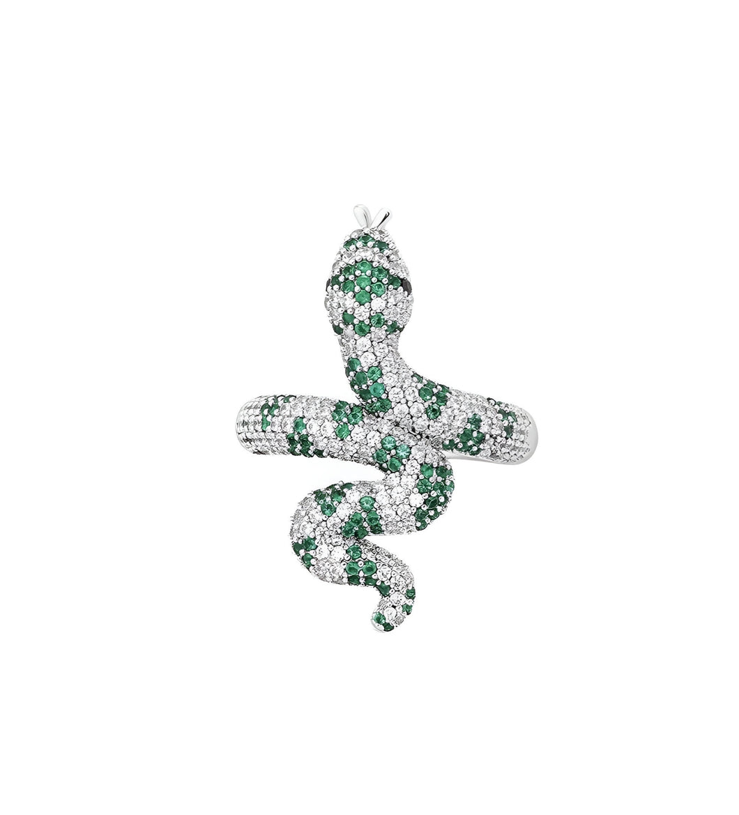 DIAMOND SNAKE