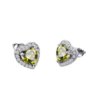 Load image into Gallery viewer, HEART SHAPED DIAMOND
