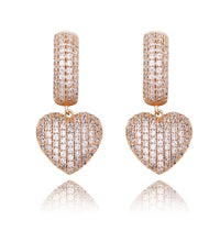 Load image into Gallery viewer, DIAMOND HEART
