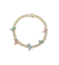 Load image into Gallery viewer, BUTTERFLY CHARM
