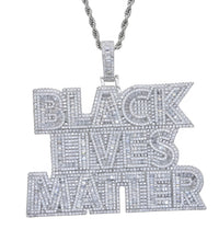 Load image into Gallery viewer, BLACK LIVES MATTER
