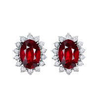 Load image into Gallery viewer, RUBY STUDDED
