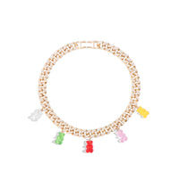 Load image into Gallery viewer, ACRYLIC GUMMY BEAR CHARM

