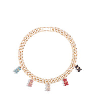 Load image into Gallery viewer, ACRYLIC GUMMY BEAR CHARM
