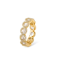 Load image into Gallery viewer, ZIRCON DIAMOND LINK
