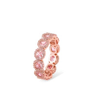 Load image into Gallery viewer, ZIRCON DIAMOND LINK
