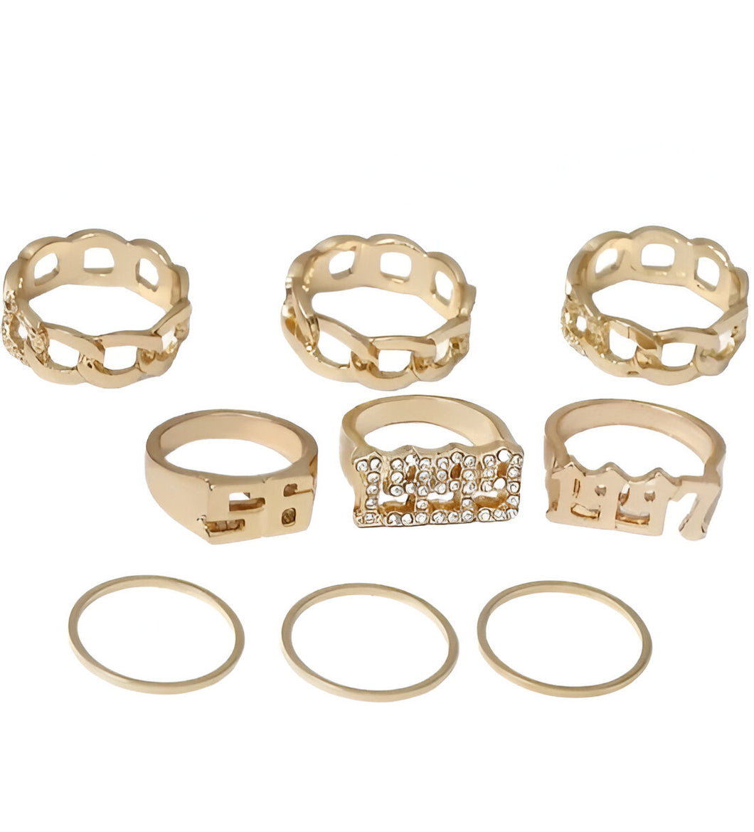 GOLD BUNDLE