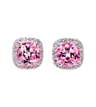 Load image into Gallery viewer, YELLOW &amp; PINK CRYSTAL
