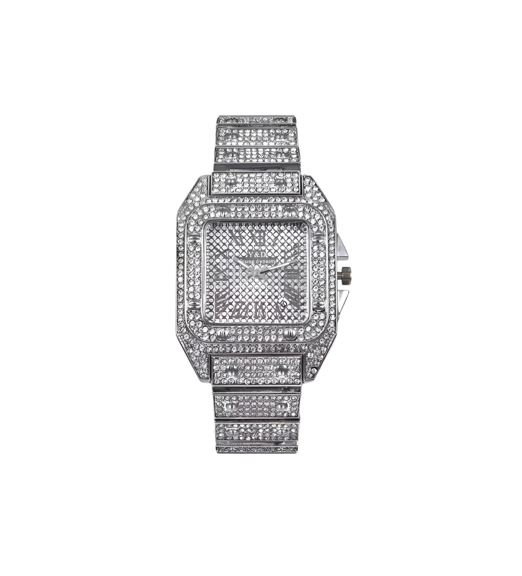 DIAMOND BUSTDOWN￼