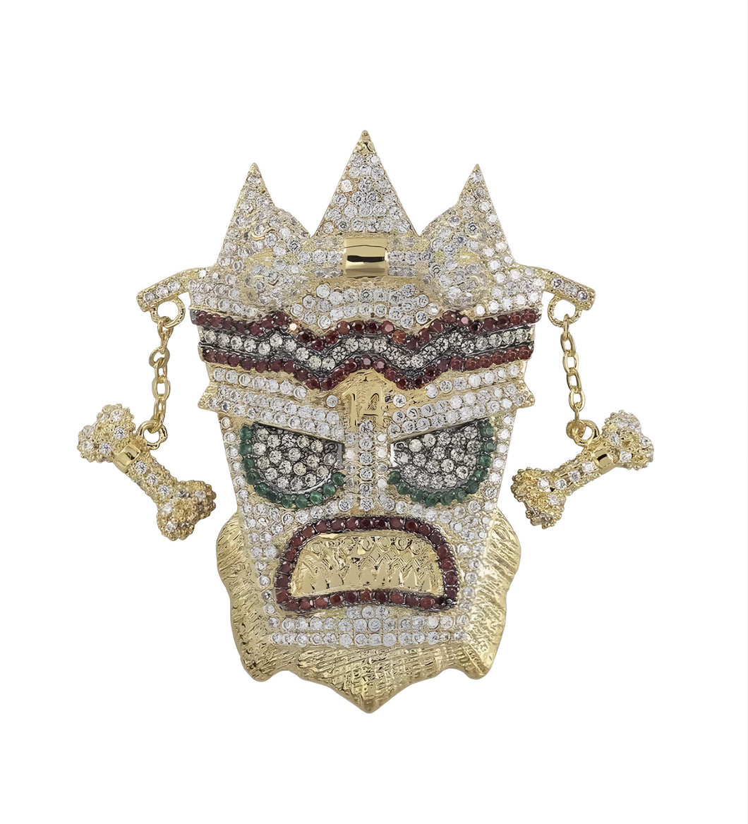 UKA MASK