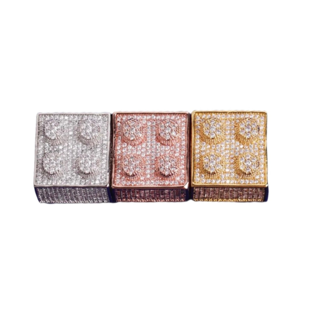 DIAMOND BLOCK