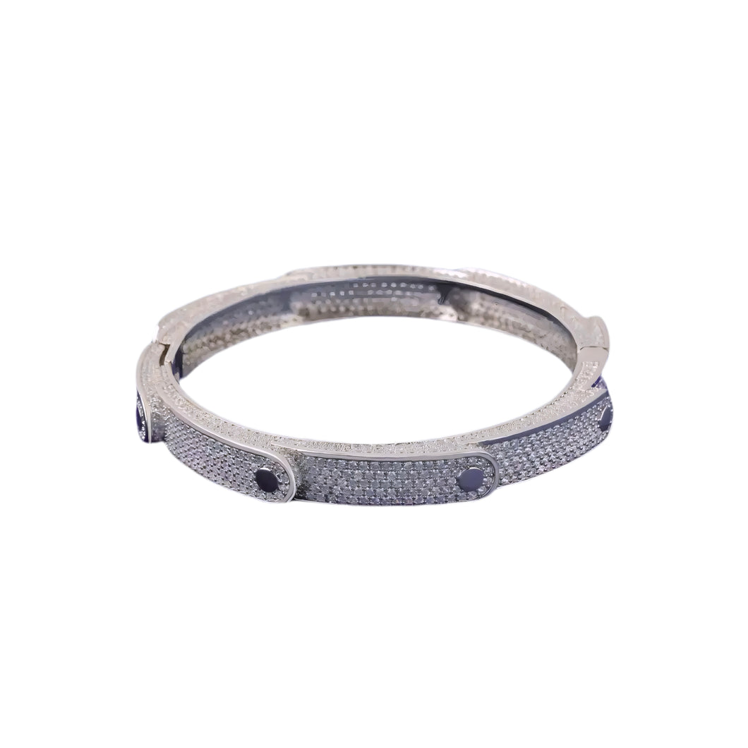 DIAMOND BANGLE