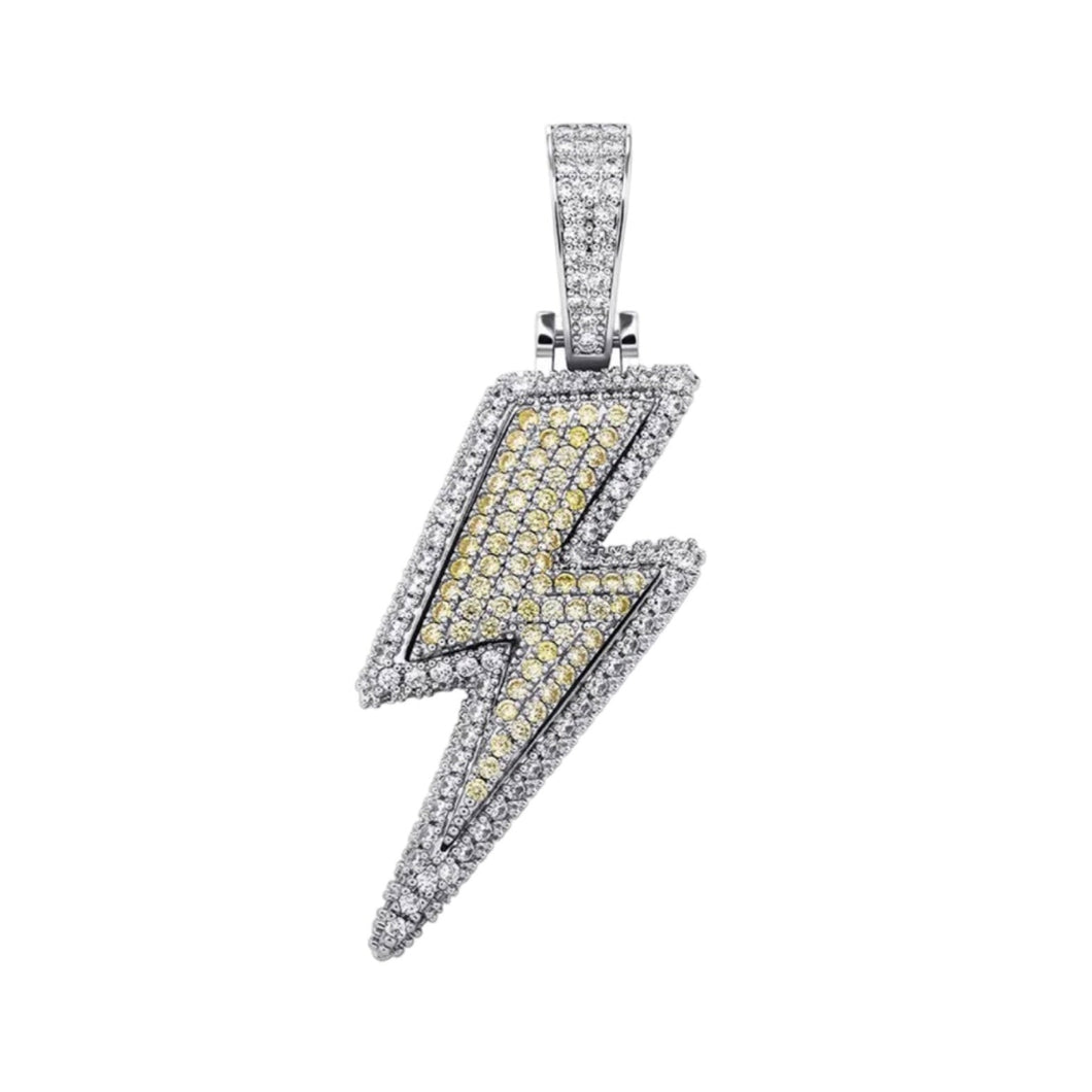 LIGHTNING BOLT