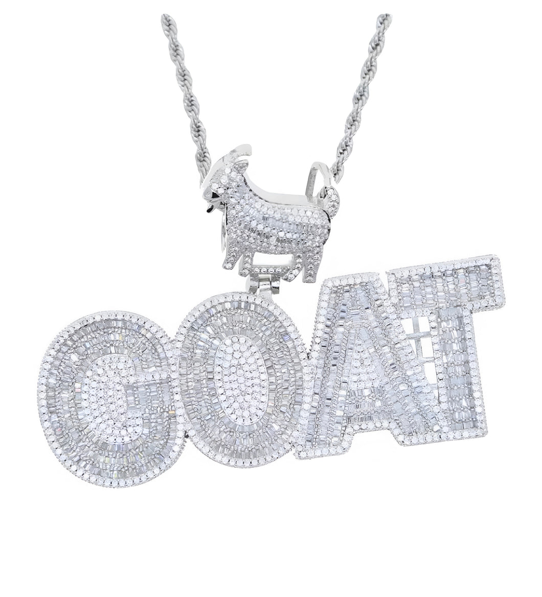 BABY GOAT
