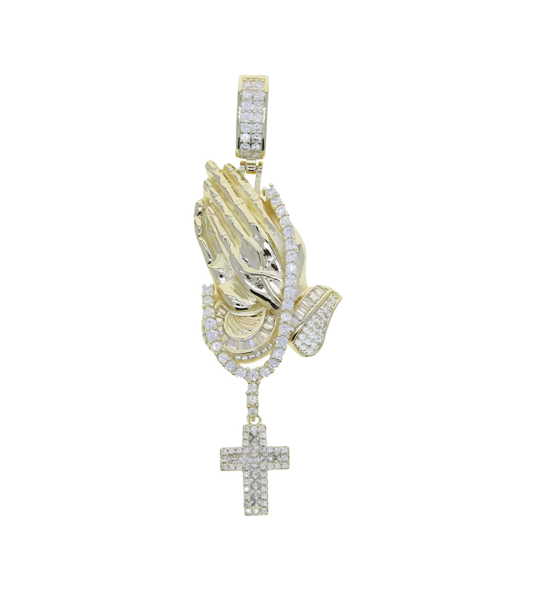 PRAYER HANDS